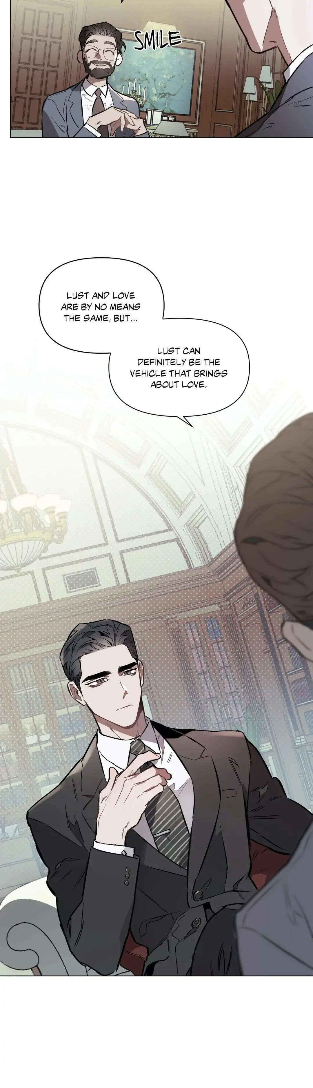 Read Define the Relationship chapter 20 image 27 on Lezhin
