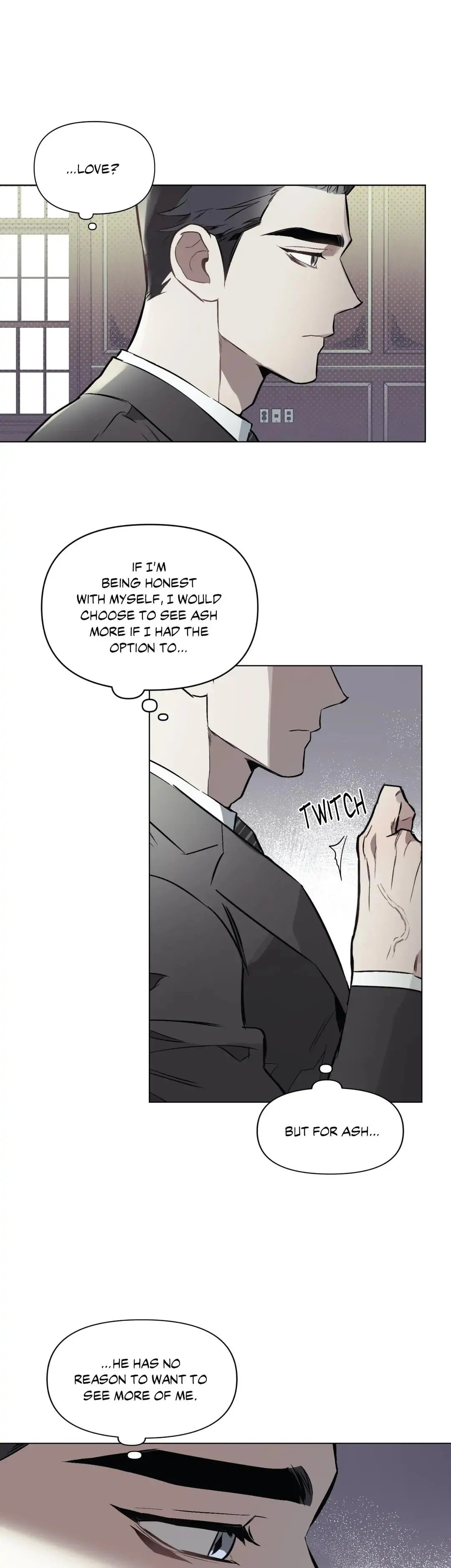 Read Define the Relationship chapter 20 image 28 on Lezhin
