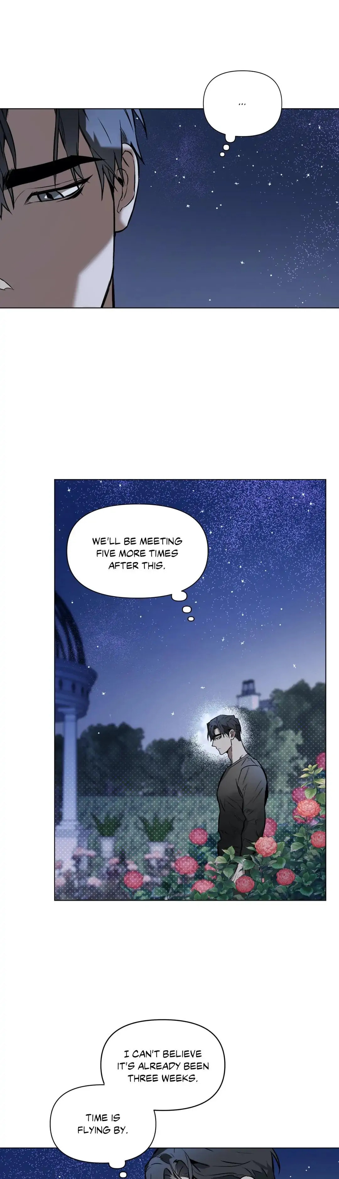 Read Define the Relationship chapter 20 image 4 on Lezhin