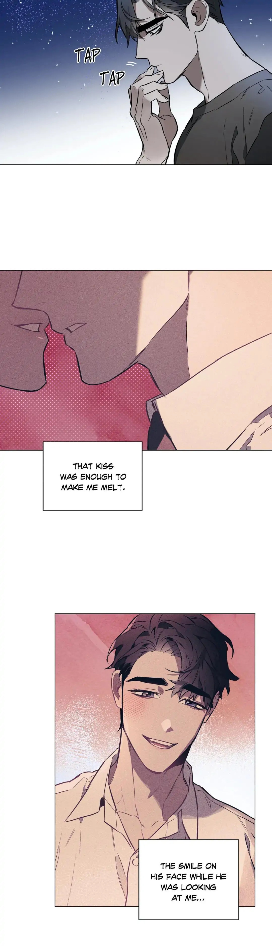 Read Define the Relationship chapter 20 image 5 on Lezhin