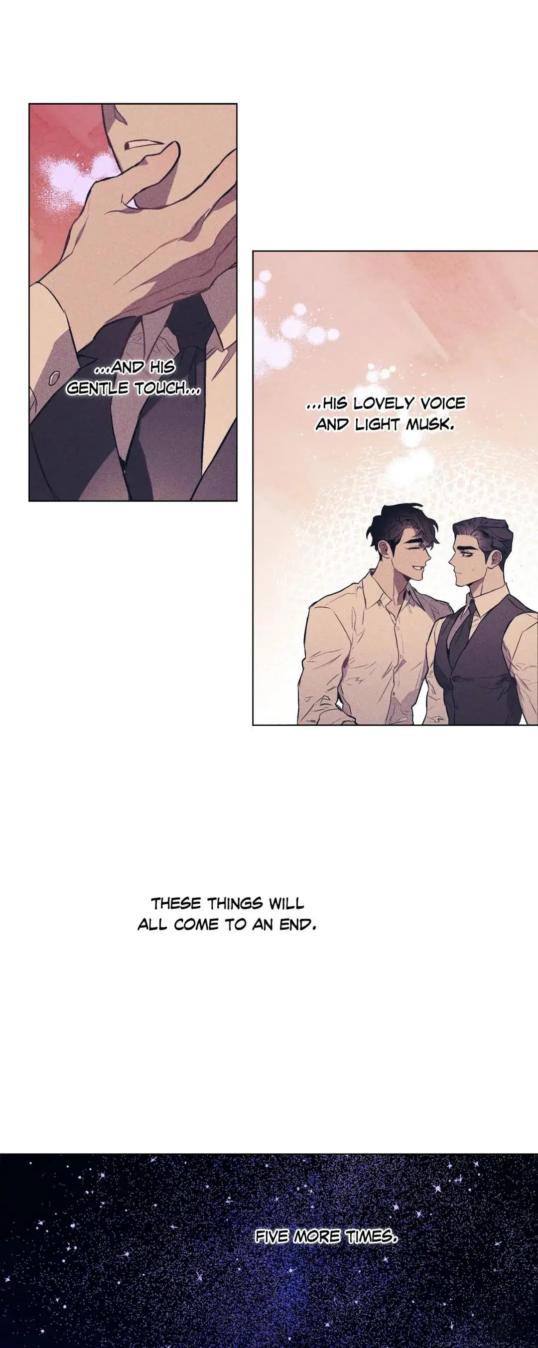 Read Define the Relationship chapter 20 image 6 on Lezhin