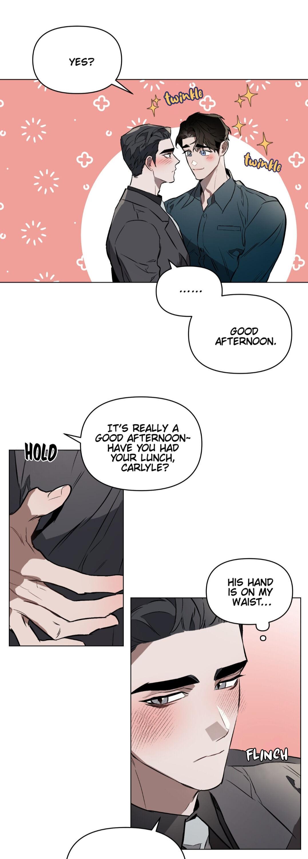 Read Define the Relationship chapter 21.1 image 11 on Lezhin