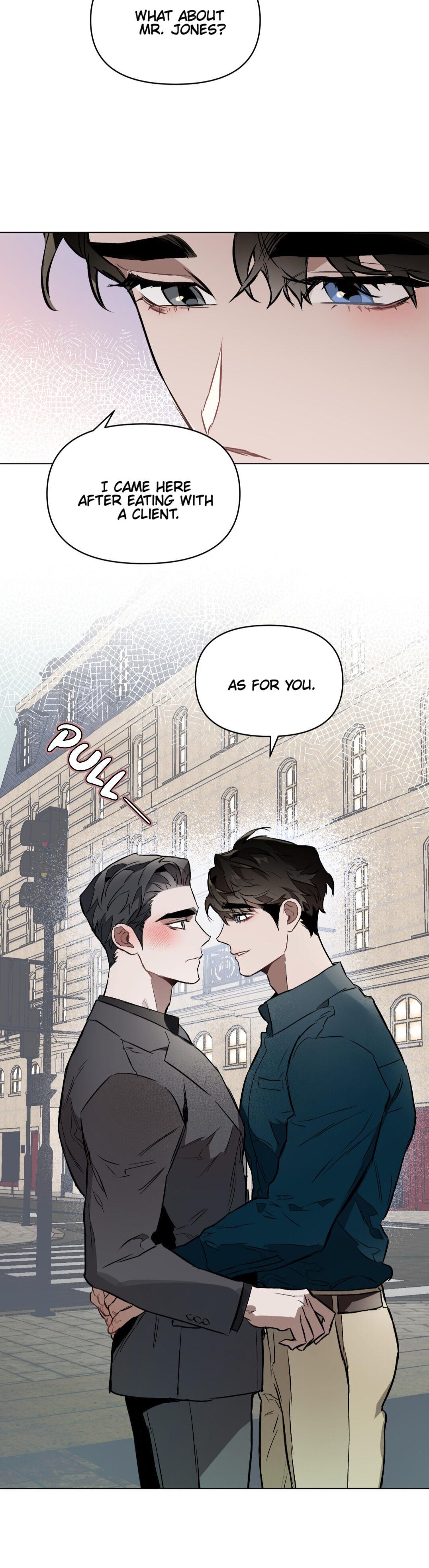 Read Define the Relationship chapter 21.1 image 12 on Lezhin
