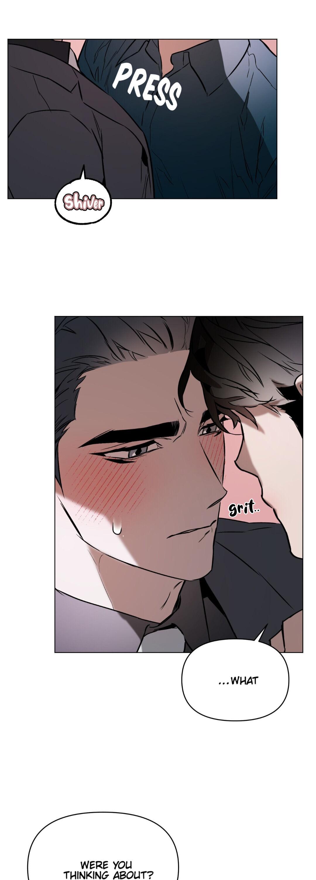 Read Define the Relationship chapter 21.1 image 13 on Lezhin