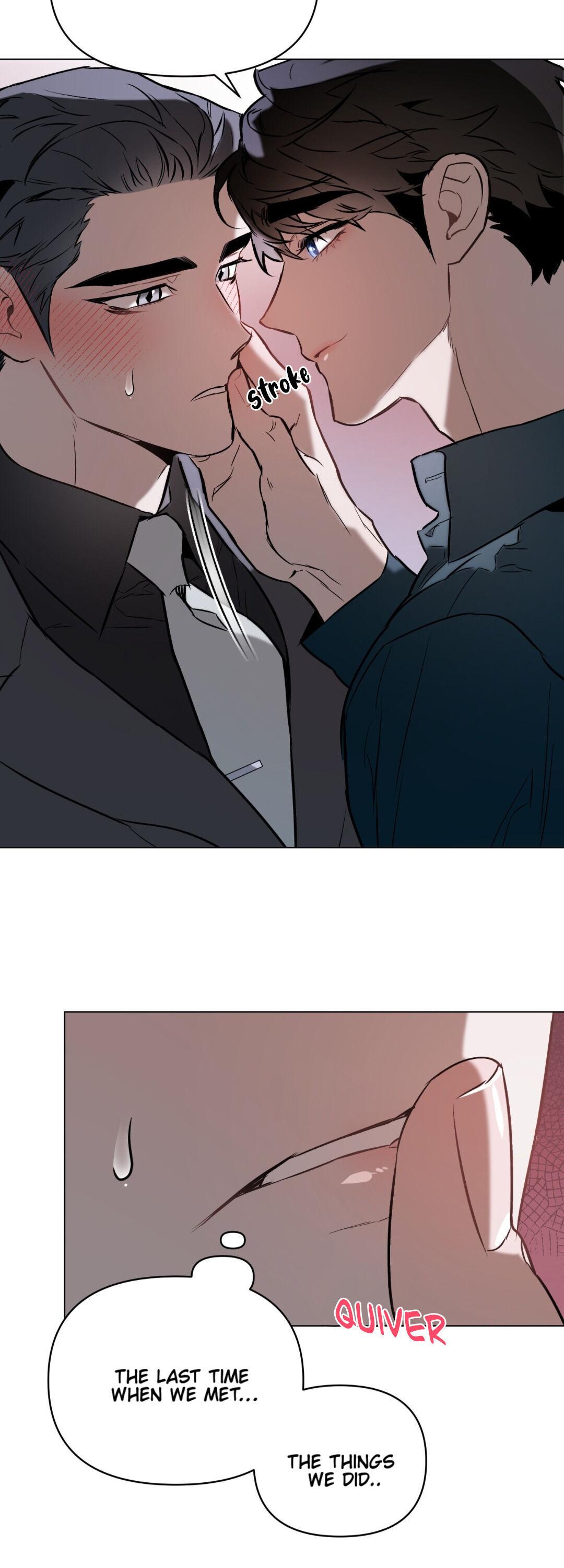 Read Define the Relationship chapter 21.1 image 14 on Lezhin
