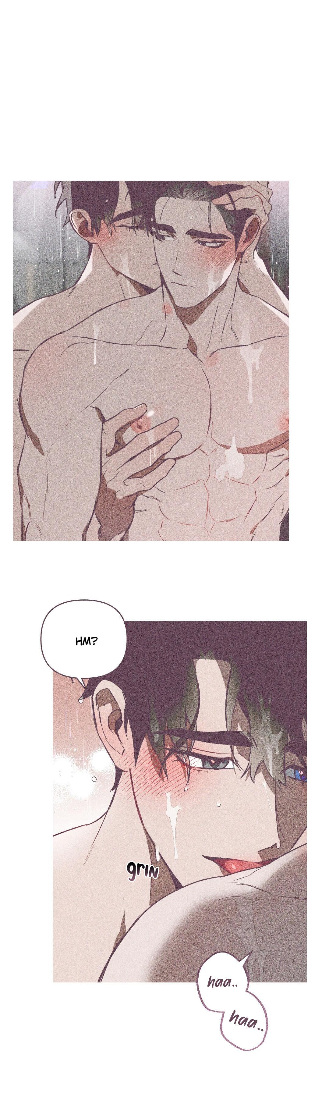 Read Define the Relationship chapter 21.1 image 15 on Lezhin