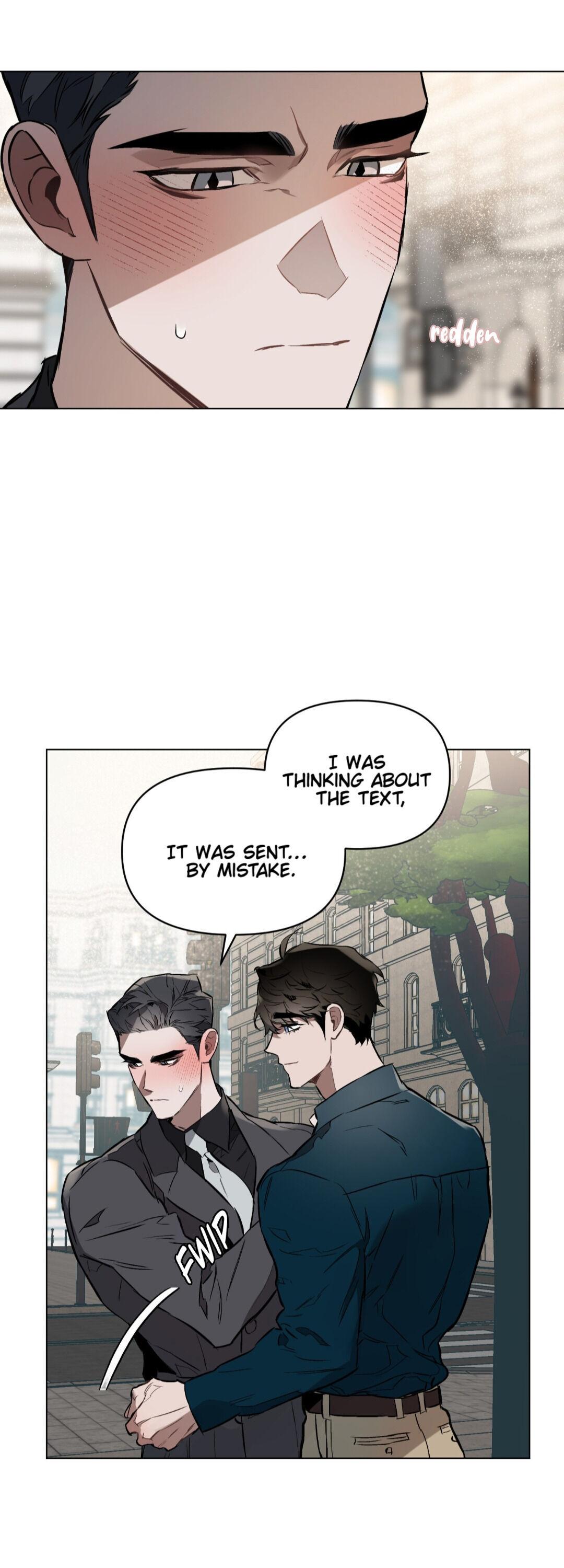 Read Define the Relationship chapter 21.1 image 16 on Lezhin