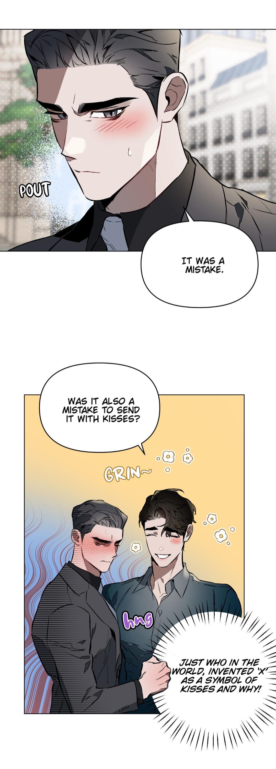 Read Define the Relationship chapter 21.1 image 18 on Lezhin