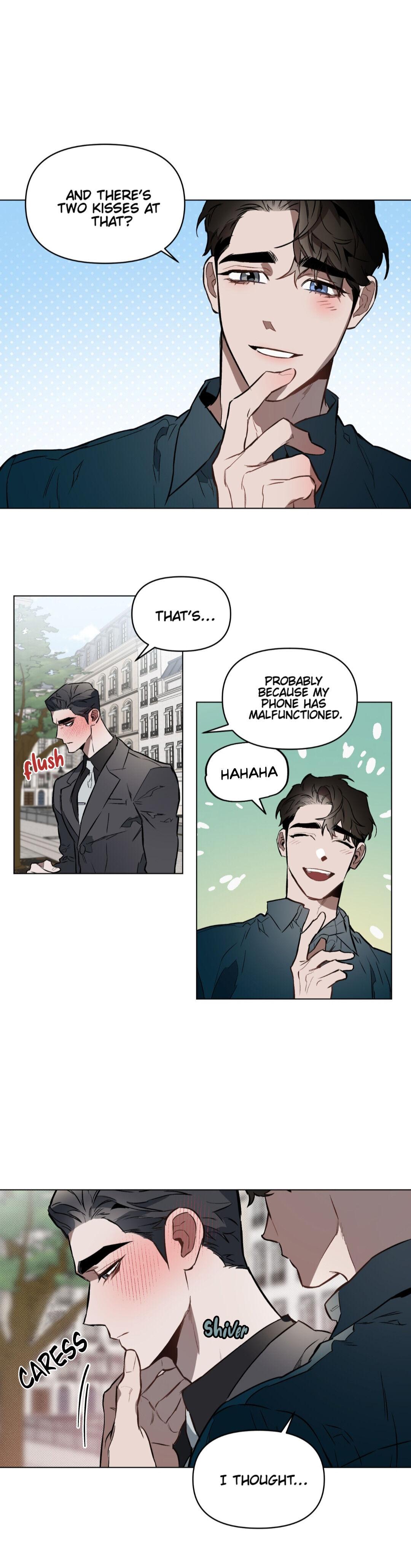 Read Define the Relationship chapter 21.1 image 19 on Lezhin