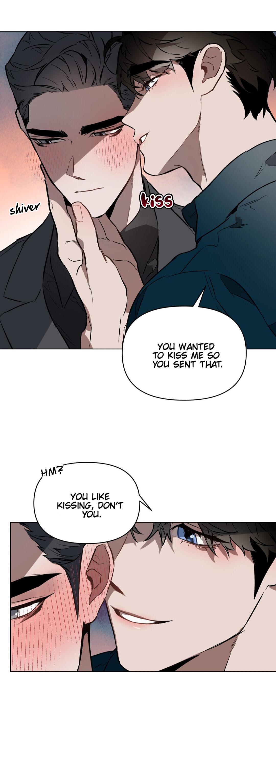 Read Define the Relationship chapter 21.1 image 20 on Lezhin