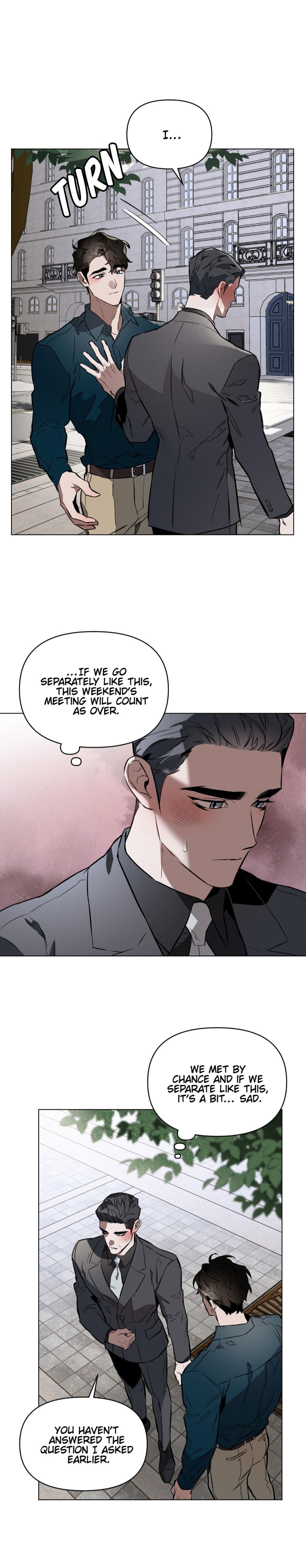 Read Define the Relationship chapter 21.1 image 21 on Lezhin
