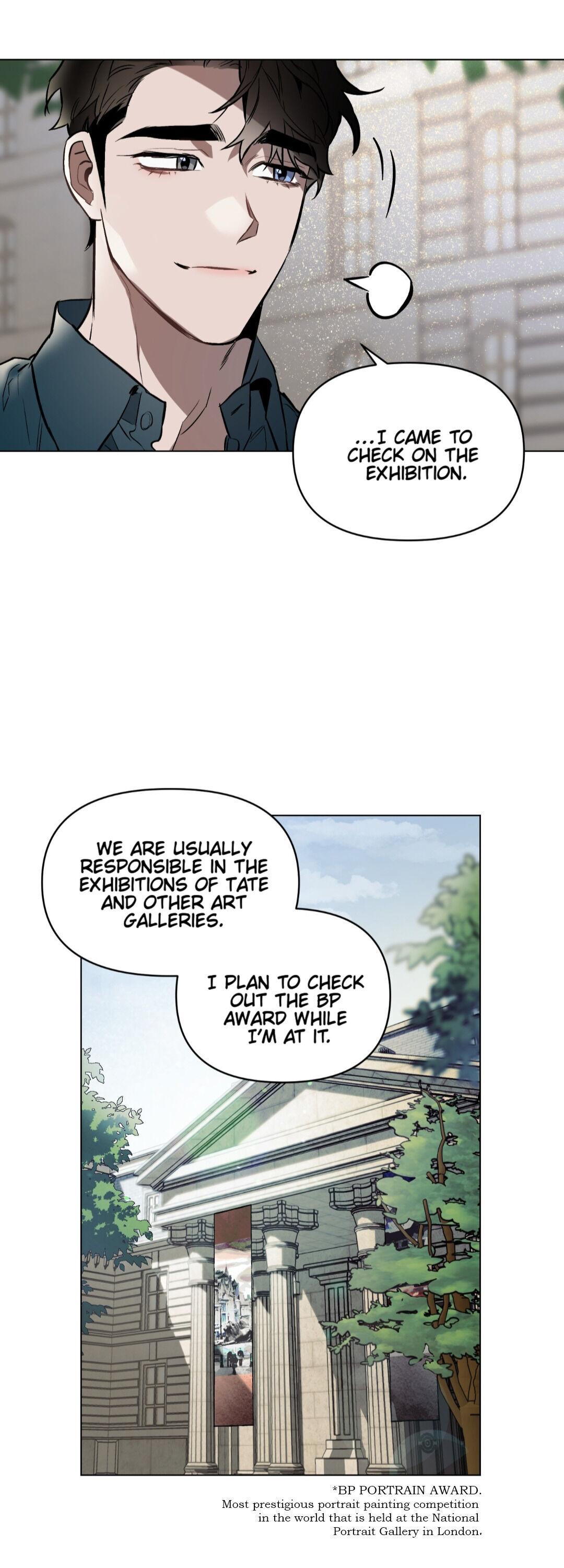 Read Define the Relationship chapter 21.1 image 22 on Lezhin