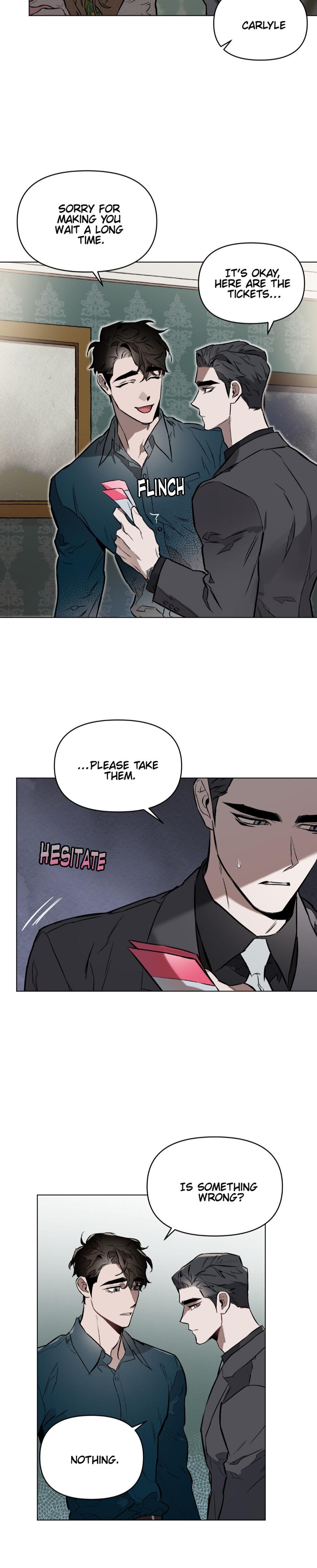 Read Define the Relationship chapter 21.1 image 27 on Lezhin