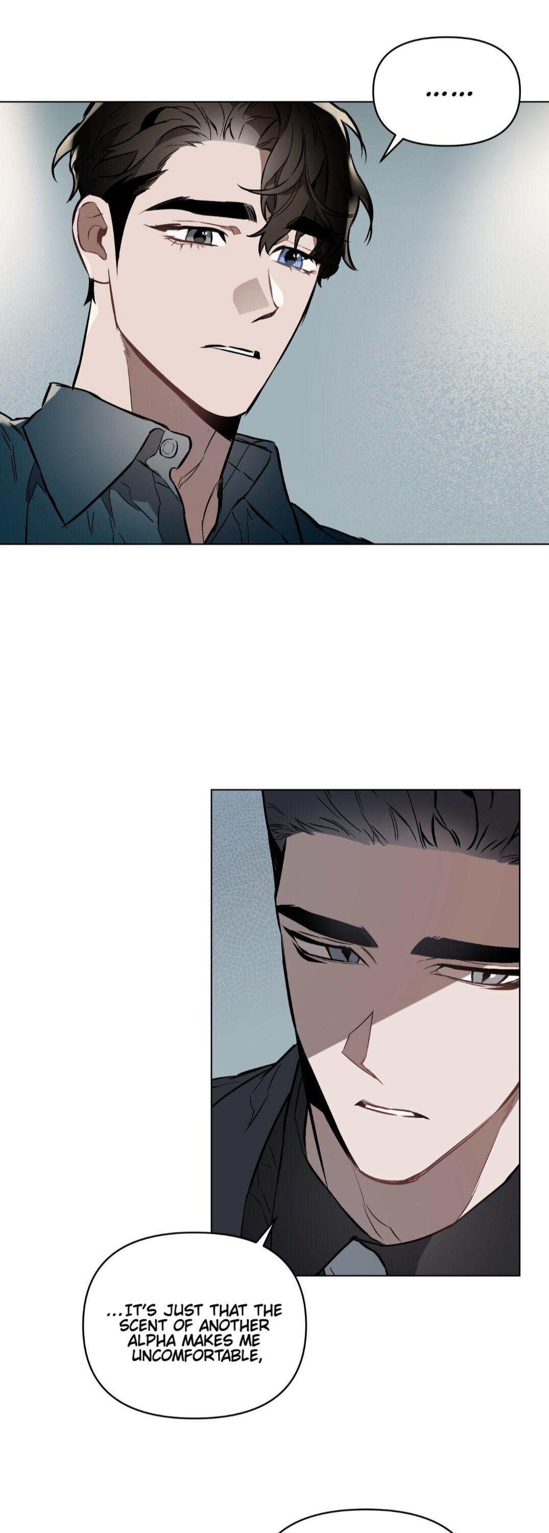 Read Define the Relationship chapter 21.1 image 28 on Lezhin