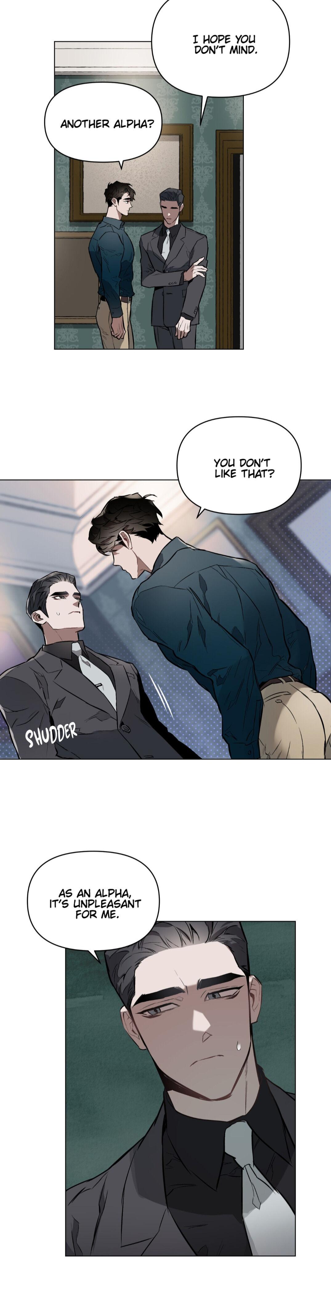 Read Define the Relationship chapter 21.1 image 29 on Lezhin