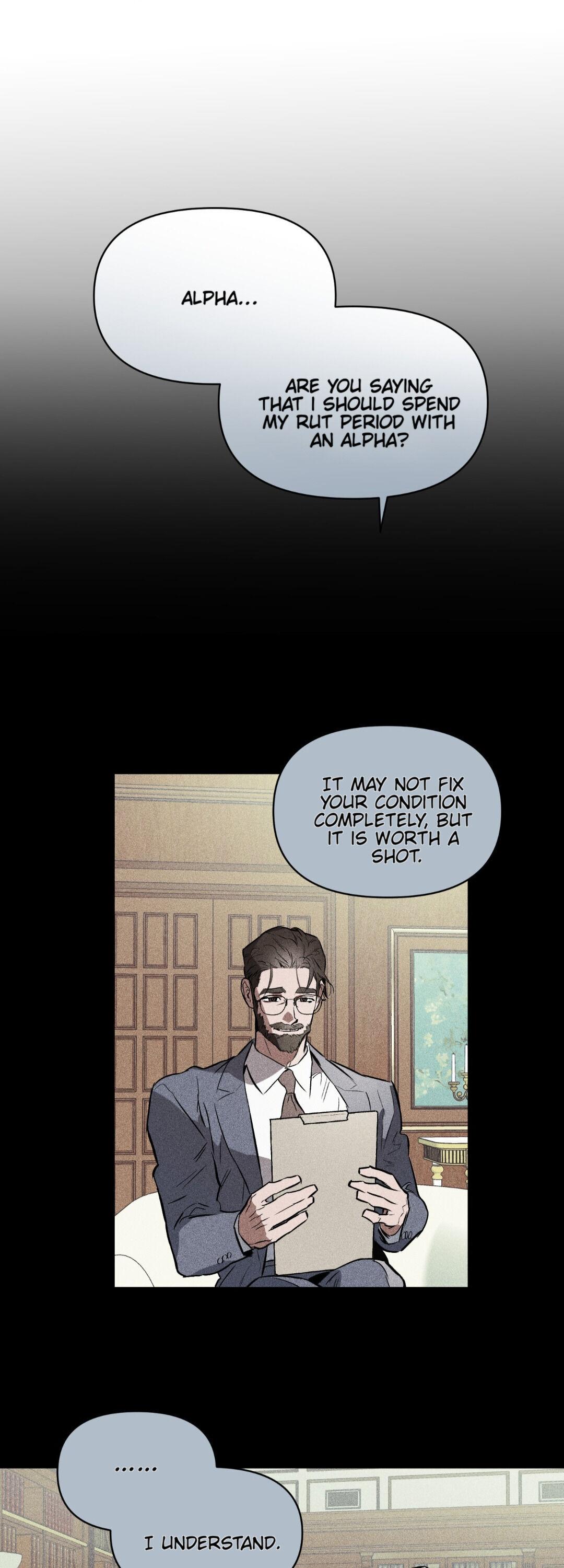 Read Define the Relationship chapter 21.1 image 3 on Lezhin