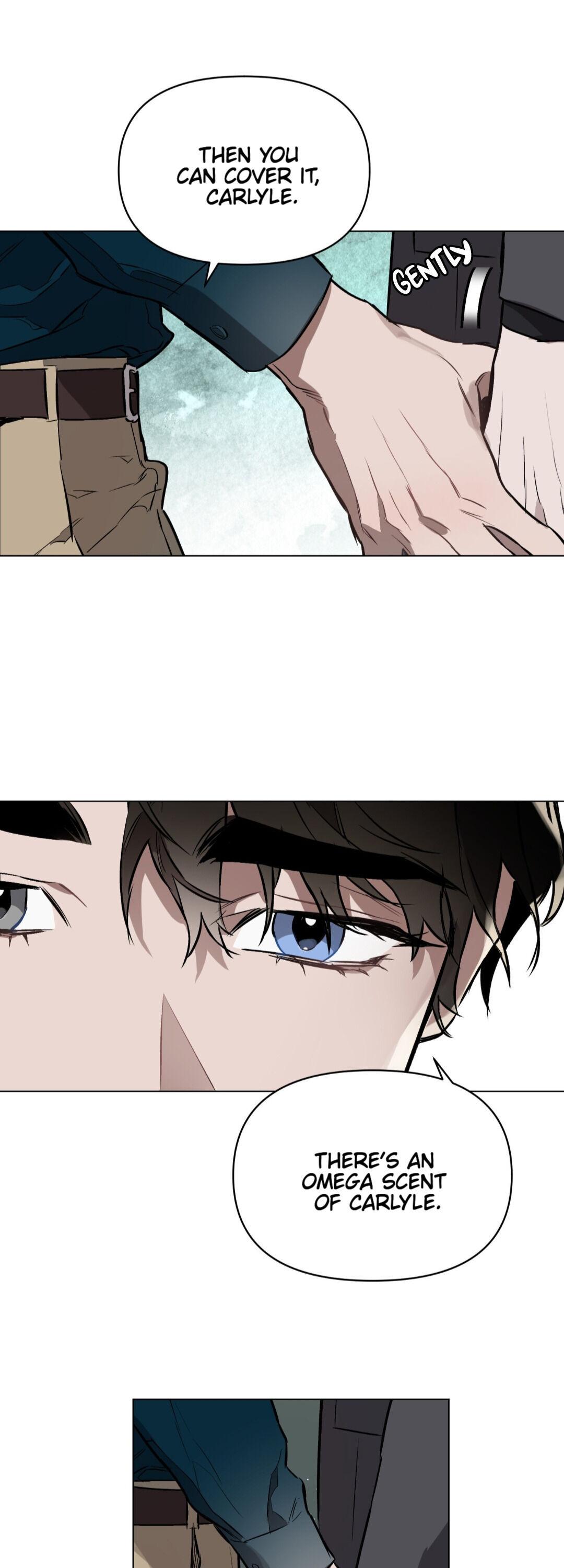 Read Define the Relationship chapter 21.1 image 30 on Lezhin