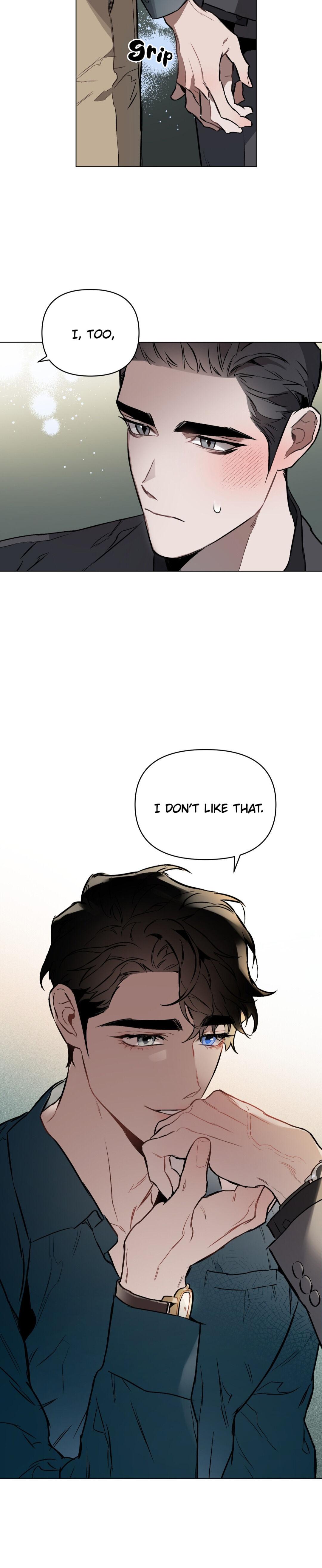 Read Define the Relationship chapter 21.1 image 31 on Lezhin