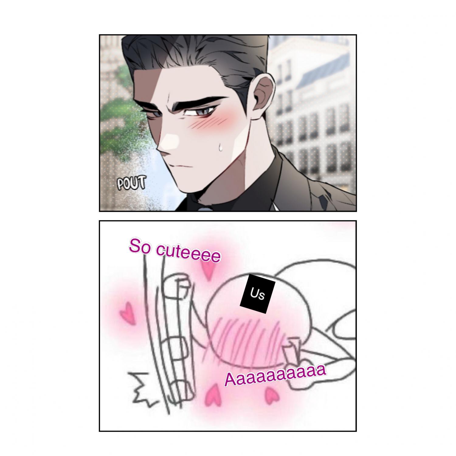 Read Define the Relationship chapter 21.1 image 34 on Lezhin