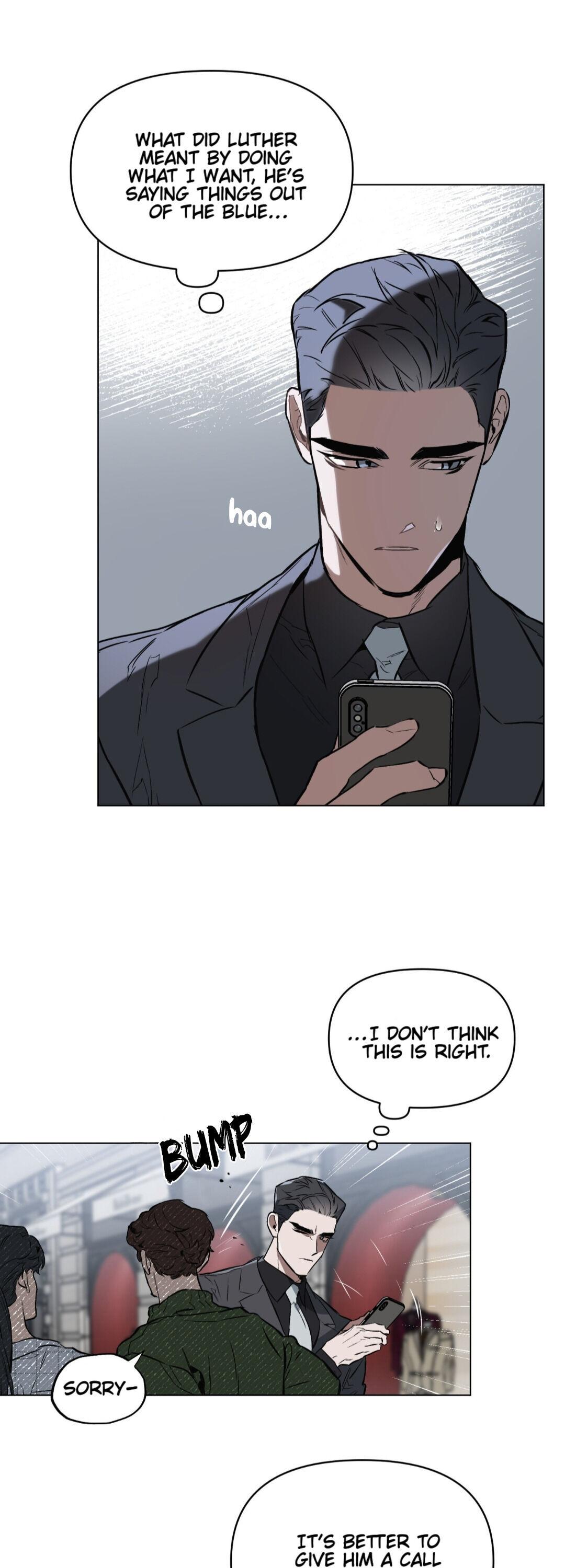 Read Define the Relationship chapter 21.1 image 5 on Lezhin