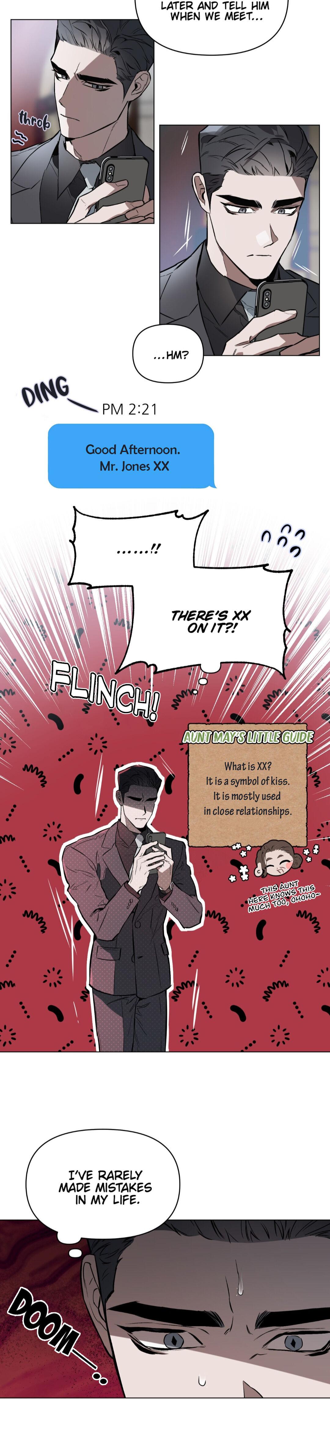 Read Define the Relationship chapter 21.1 image 6 on Lezhin