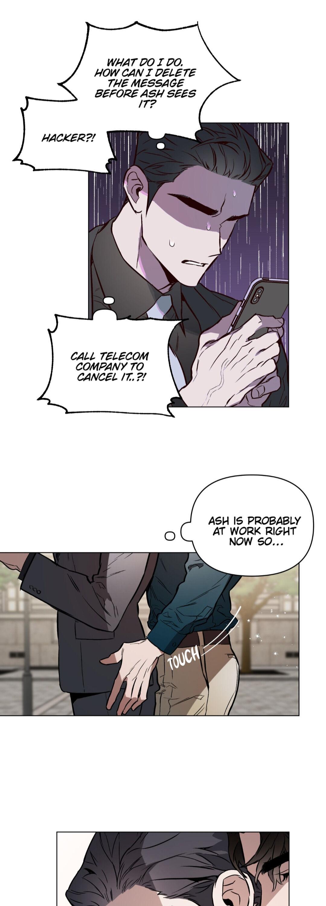Read Define the Relationship chapter 21.1 image 7 on Lezhin