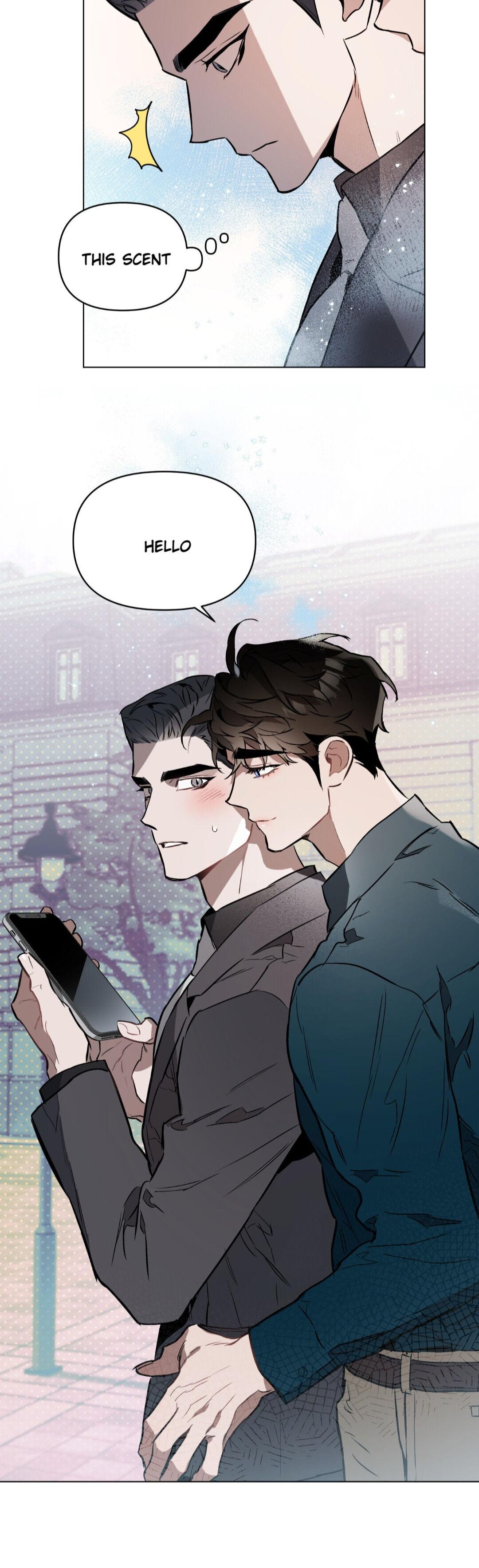 Read Define the Relationship chapter 21.1 image 8 on Lezhin