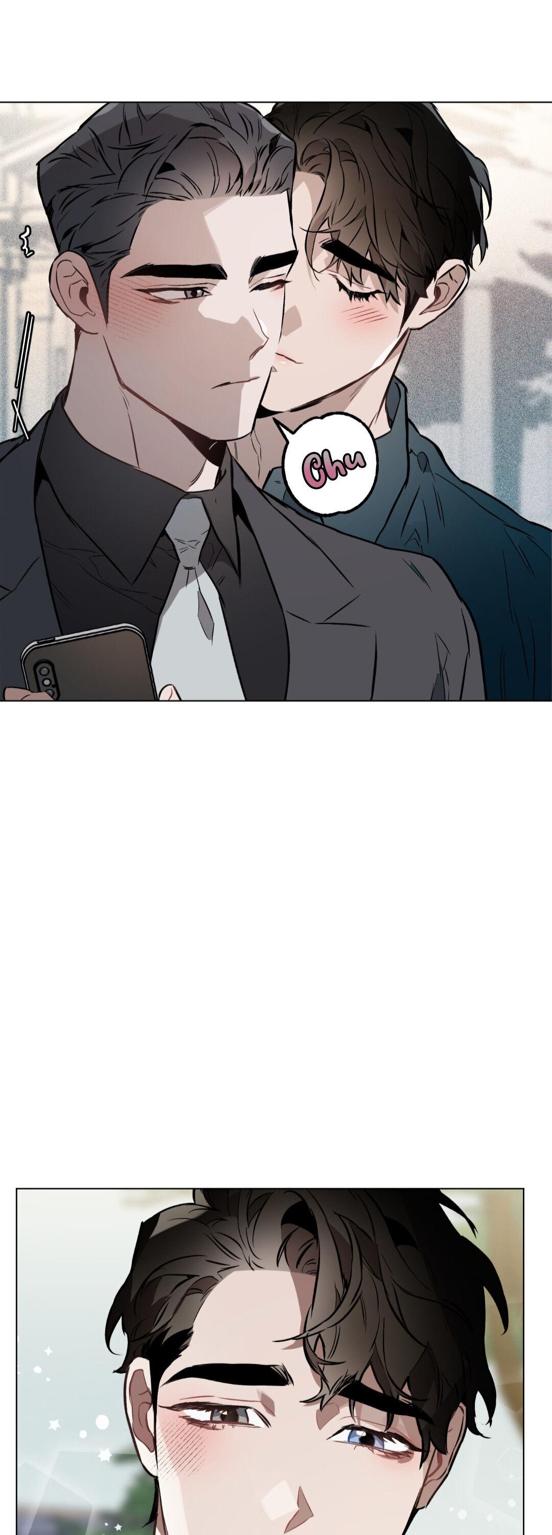 Read Define the Relationship chapter 21.1 image 9 on Lezhin