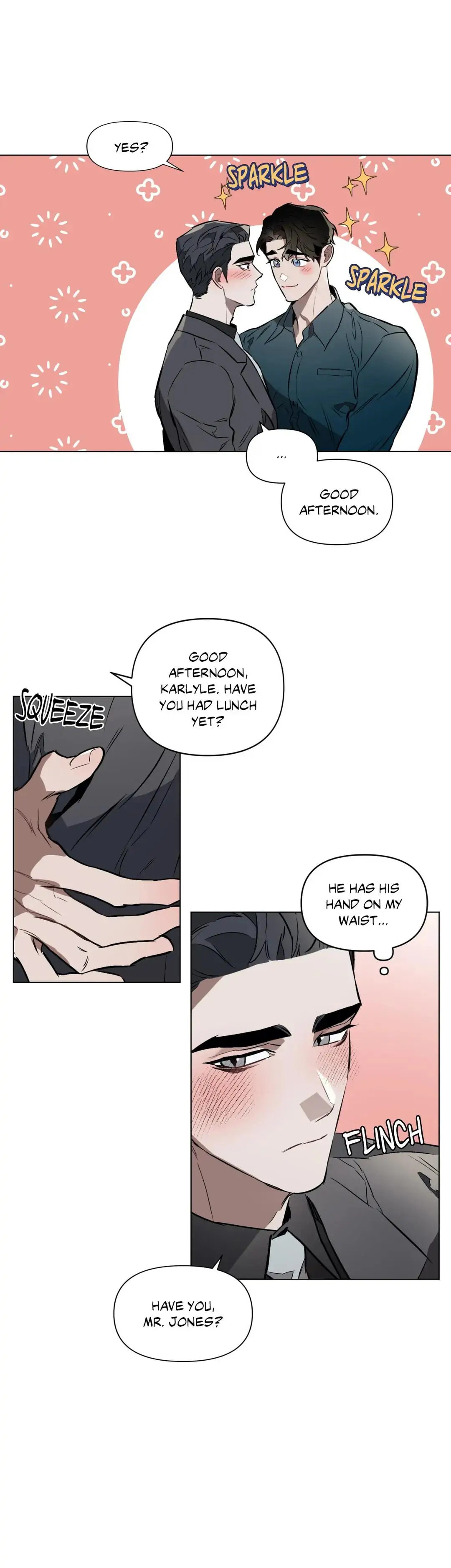 Read Define the Relationship chapter 21 image 10 on Lezhin
