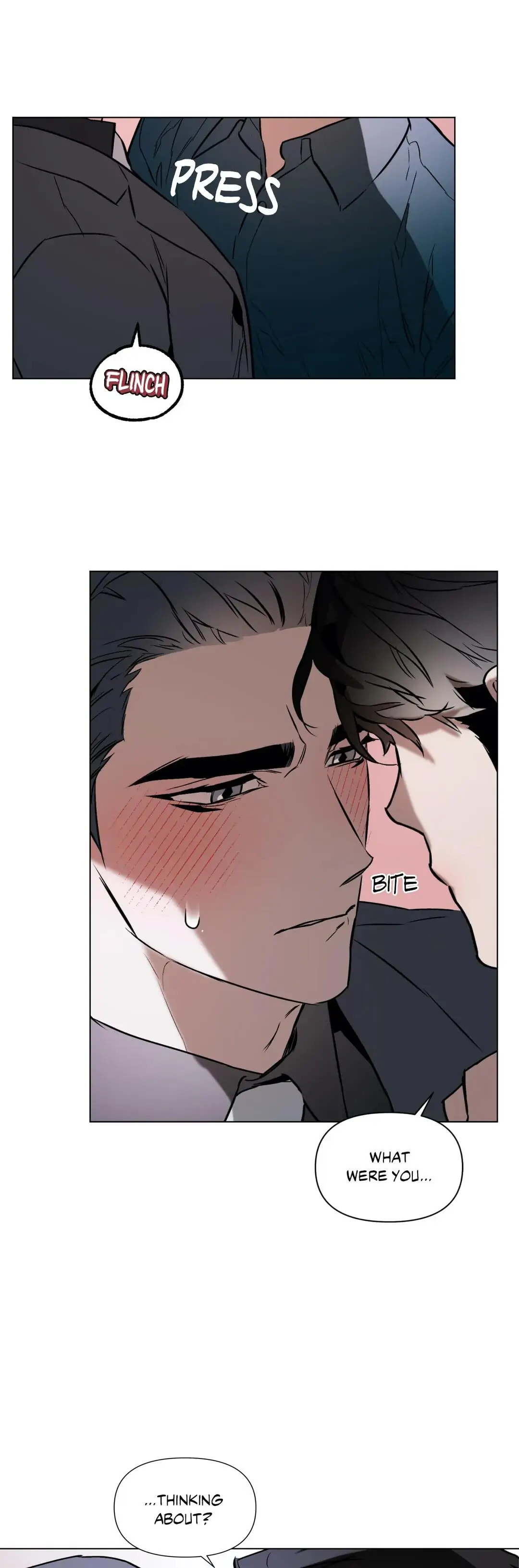 Read Define the Relationship chapter 21 image 12 on Lezhin