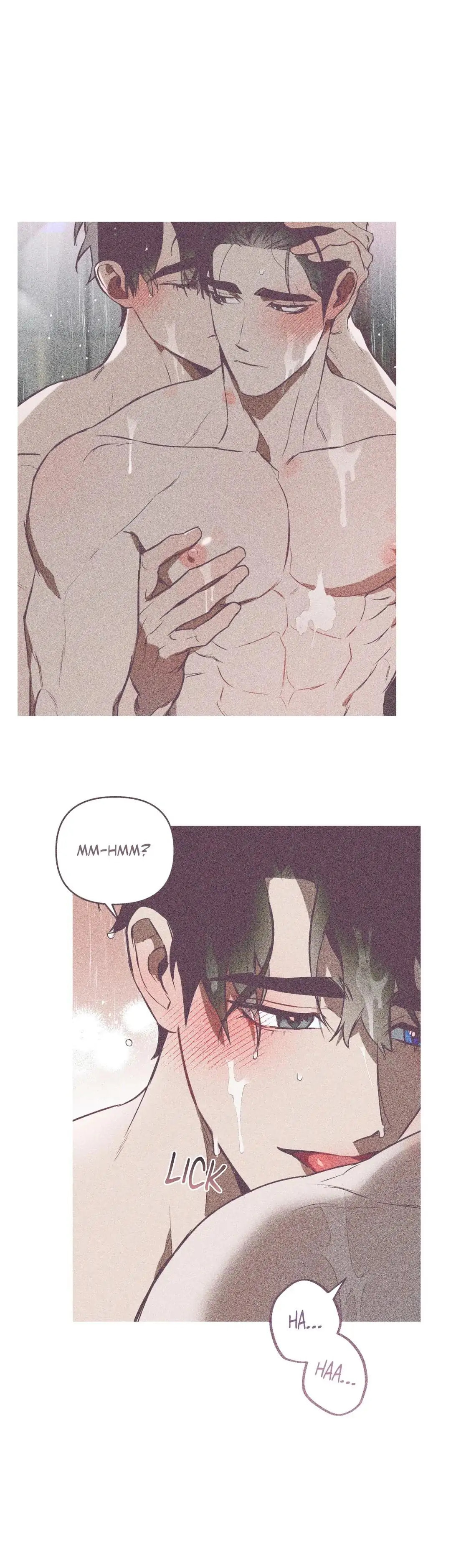 Read Define the Relationship chapter 21 image 14 on Lezhin