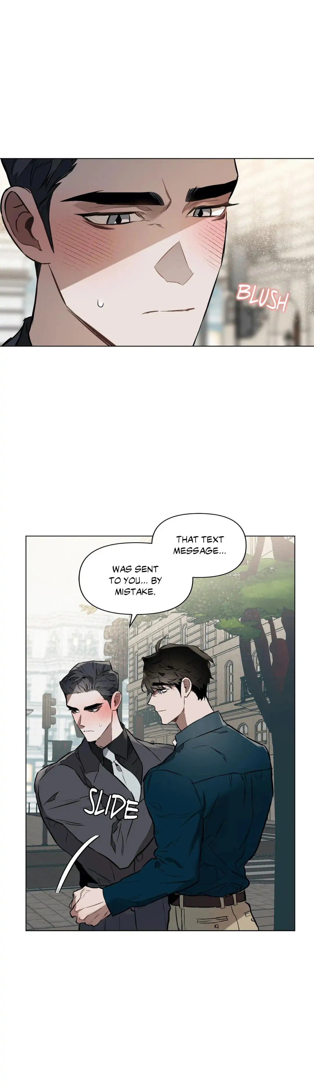 Read Define the Relationship chapter 21 image 15 on Lezhin