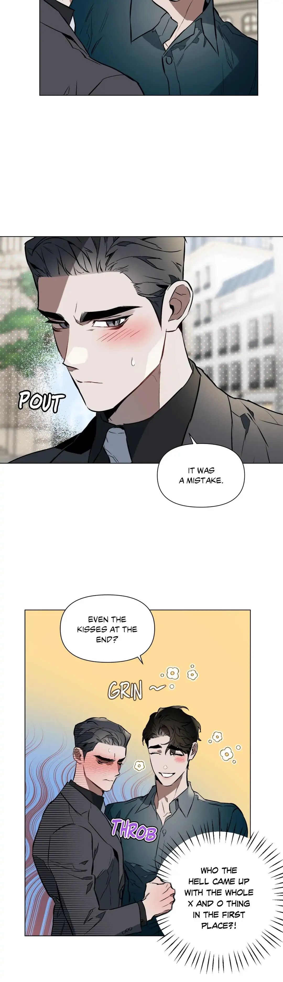 Read Define the Relationship chapter 21 image 17 on Lezhin