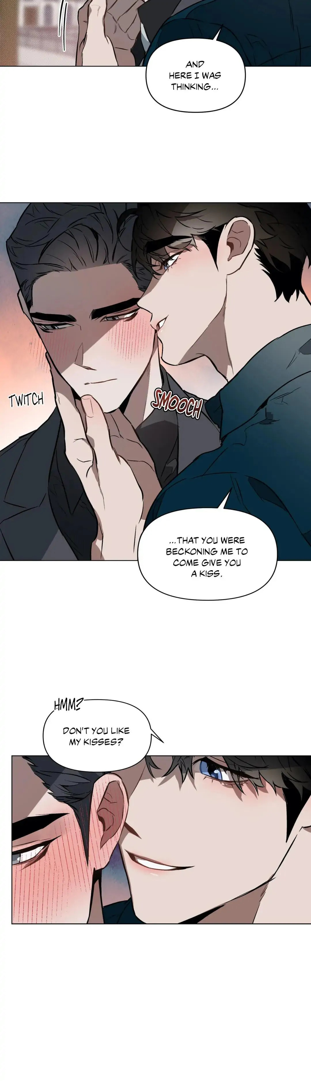 Read Define the Relationship chapter 21 image 19 on Lezhin