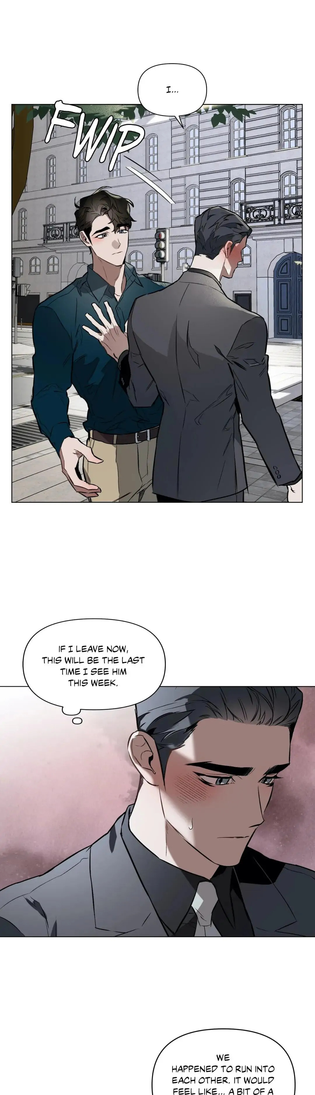 Read Define the Relationship chapter 21 image 20 on Lezhin