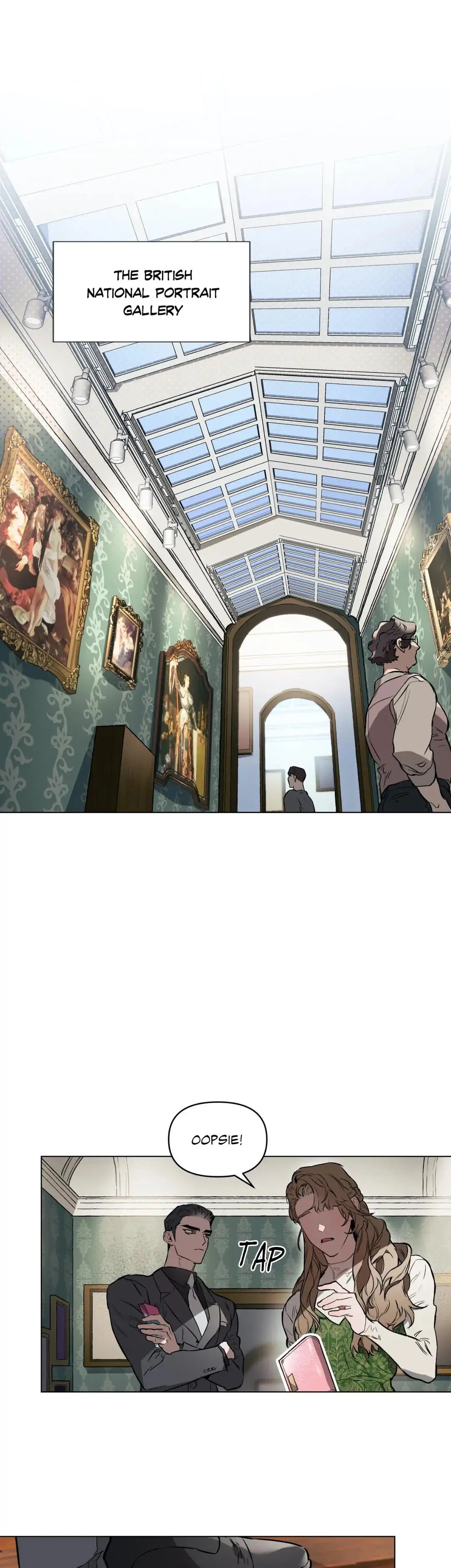 Read Define the Relationship chapter 21 image 24 on Lezhin