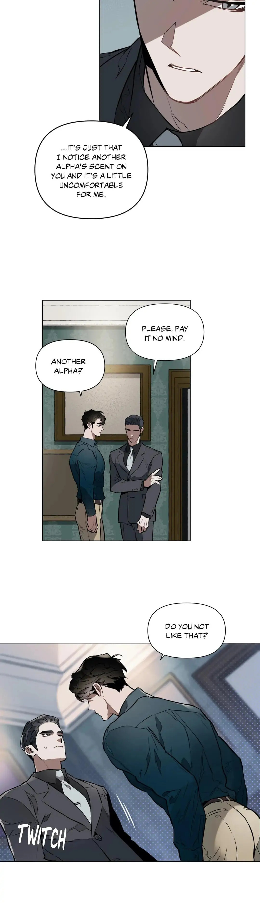 Read Define the Relationship chapter 21 image 29 on Lezhin