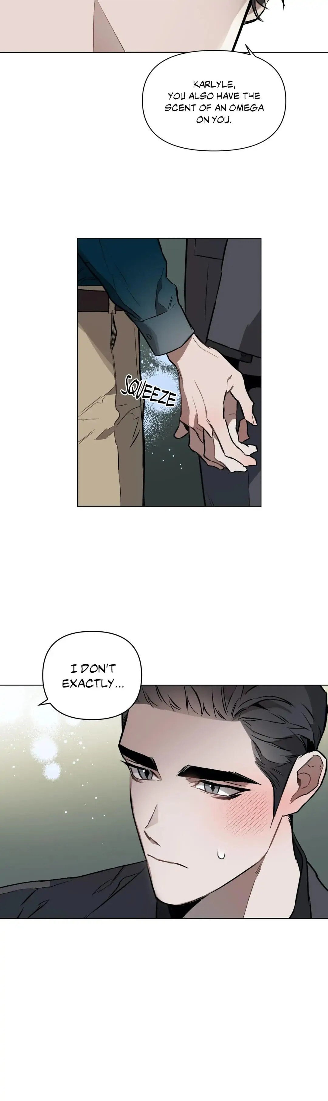 Read Define the Relationship chapter 21 image 31 on Lezhin