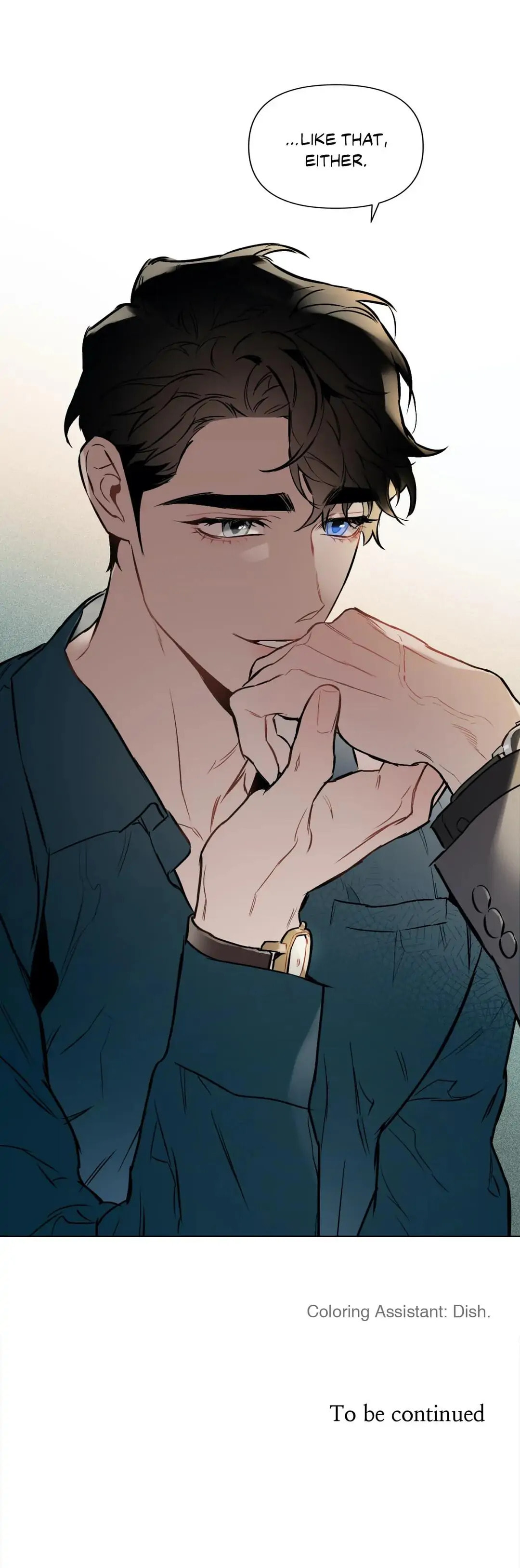 Read Define the Relationship chapter 21 image 32 on Lezhin