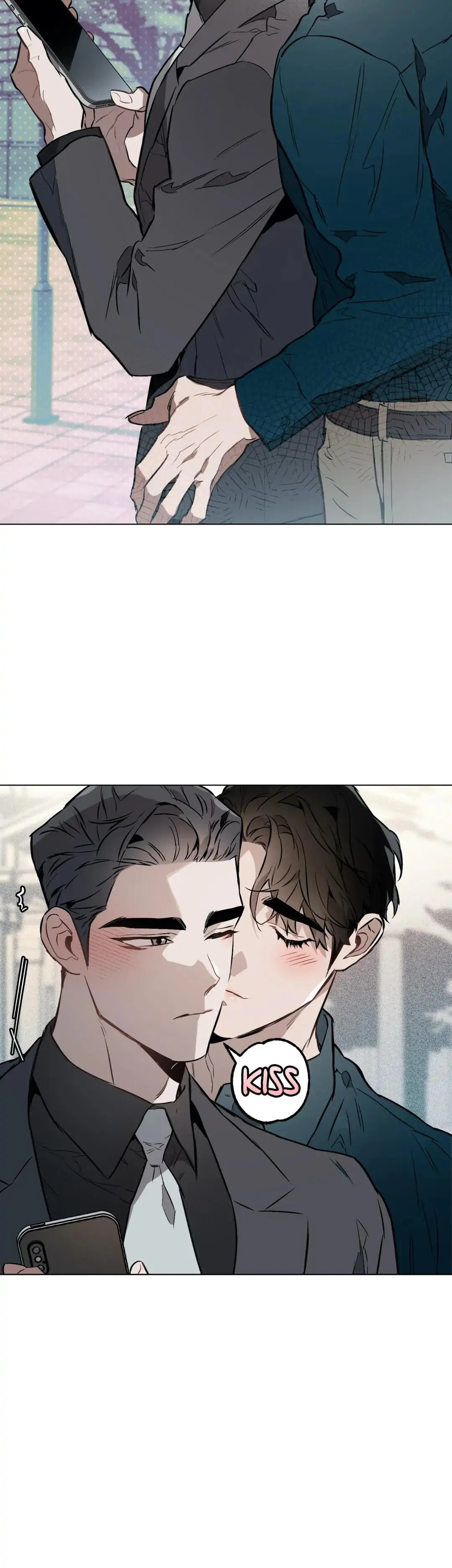 Read Define the Relationship chapter 21 image 7 on Lezhin