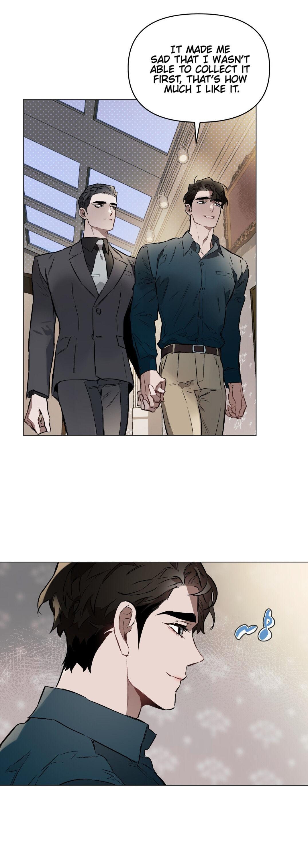 Read Define the Relationship chapter 22.1 image 10 on Lezhin