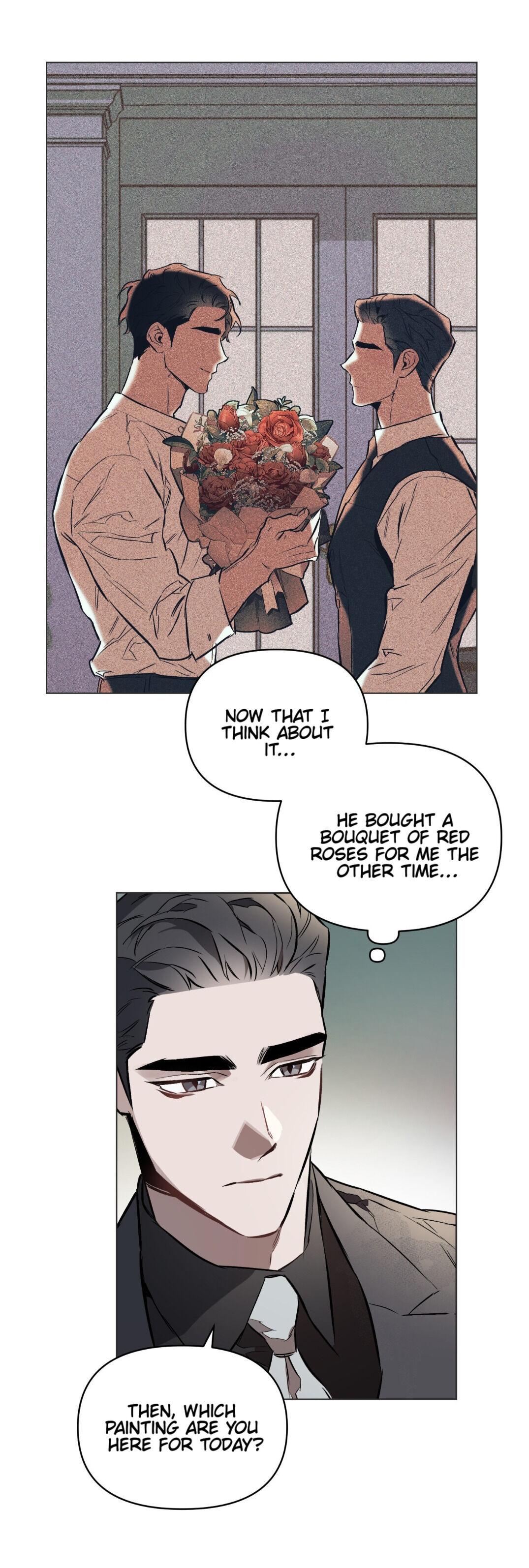 Read Define the Relationship chapter 22.1 image 11 on Lezhin