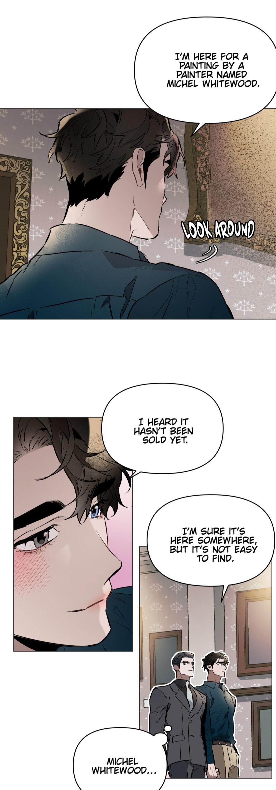 Read Define the Relationship chapter 22.1 image 12 on Lezhin