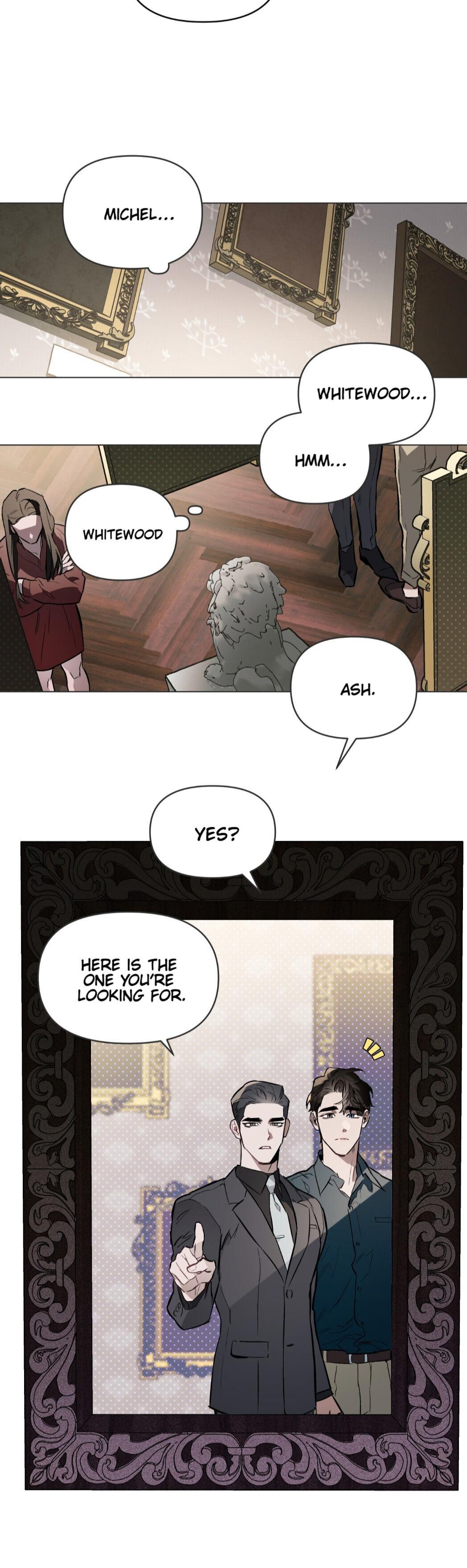 Read Define the Relationship chapter 22.1 image 13 on Lezhin