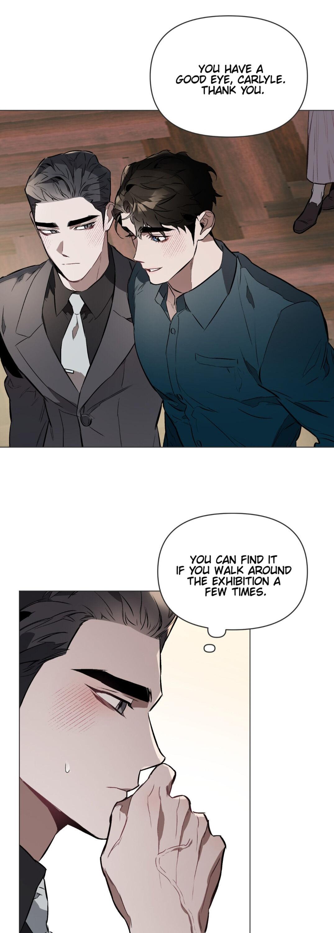 Read Define the Relationship chapter 22.1 image 14 on Lezhin