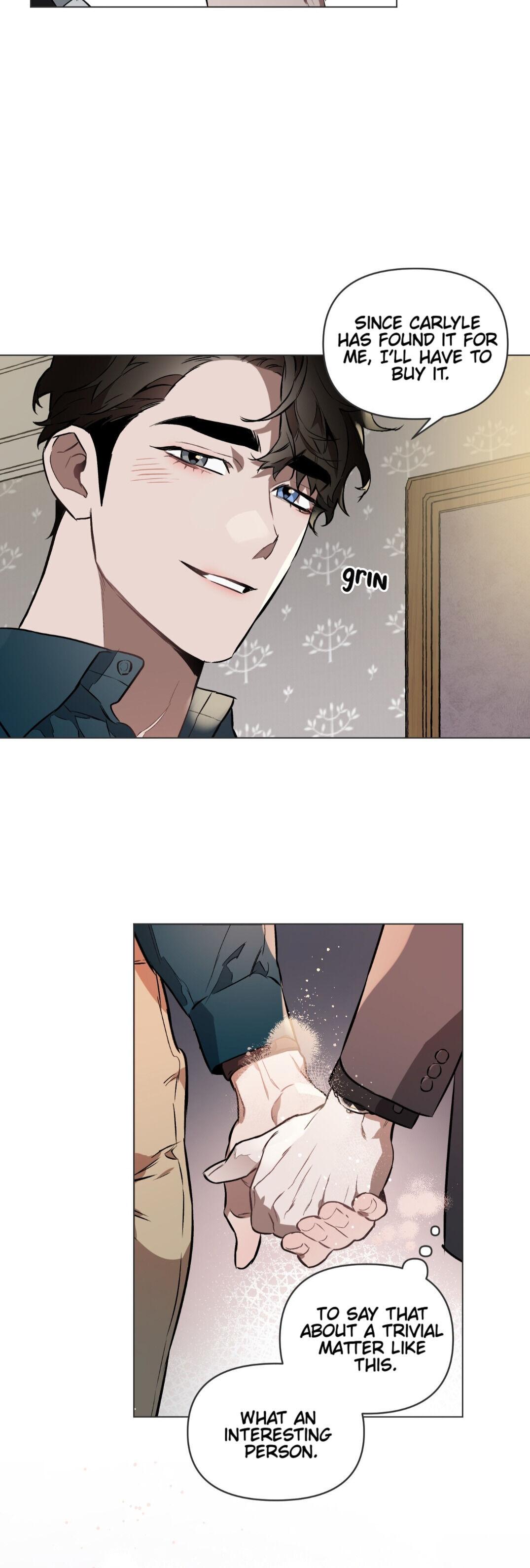 Read Define the Relationship chapter 22.1 image 15 on Lezhin