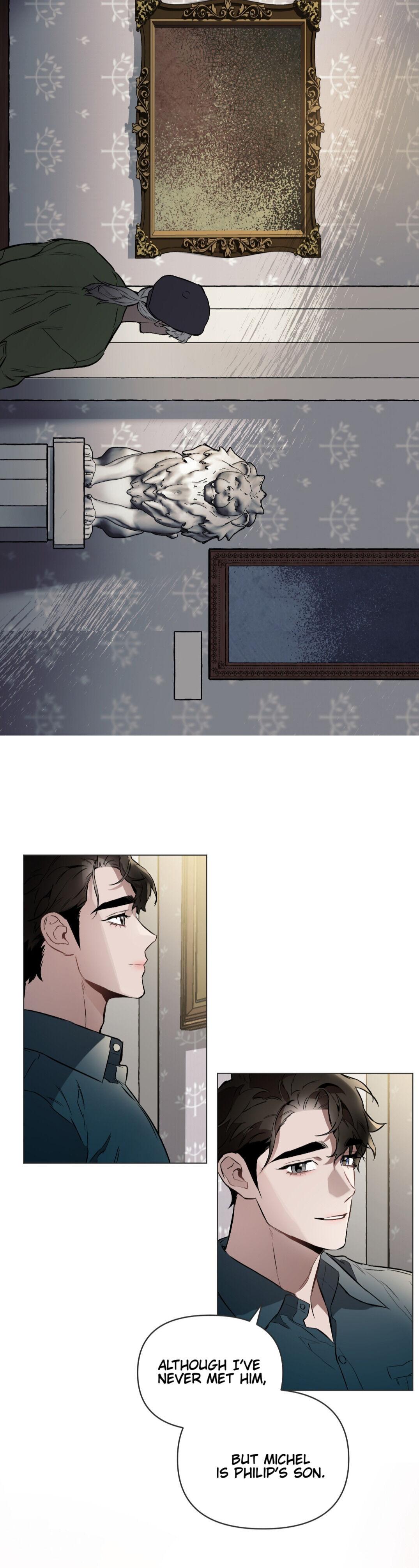 Read Define the Relationship chapter 22.1 image 17 on Lezhin