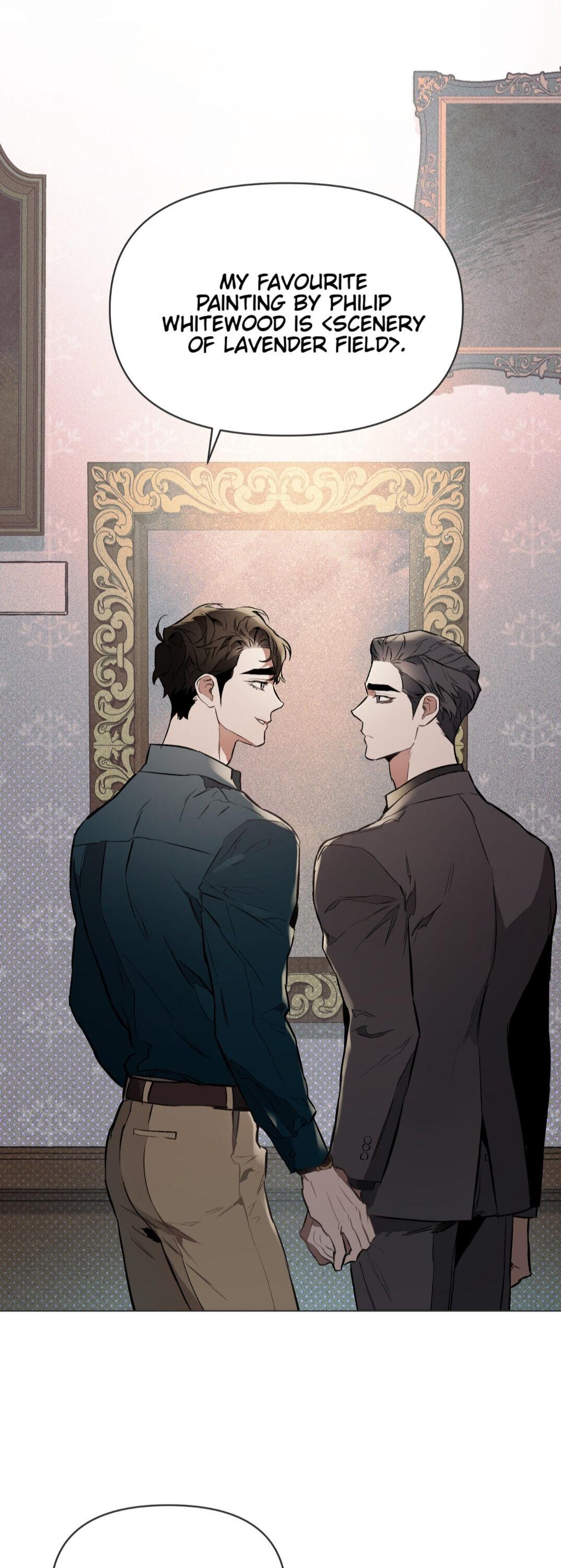 Read Define the Relationship chapter 22.1 image 18 on Lezhin