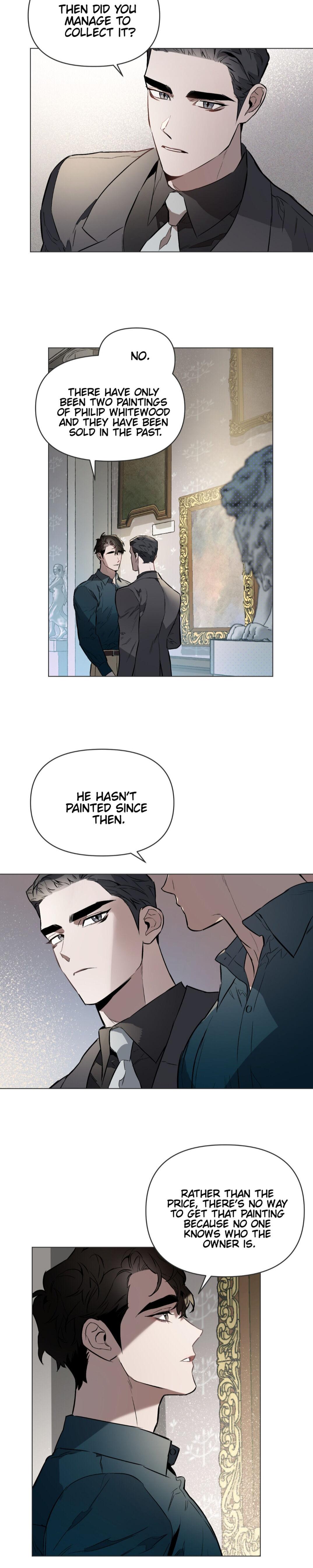 Read Define the Relationship chapter 22.1 image 19 on Lezhin
