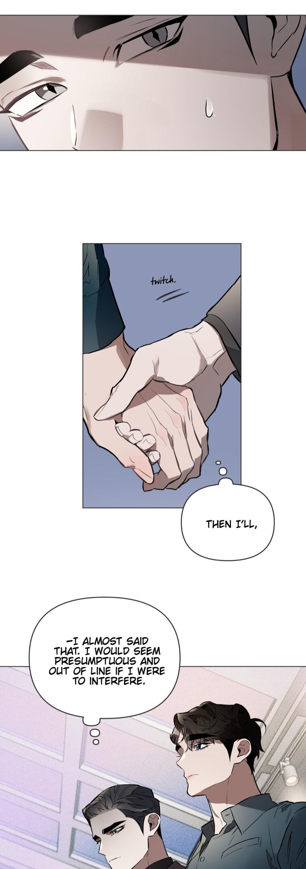Read Define the Relationship chapter 22.1 image 20 on Lezhin